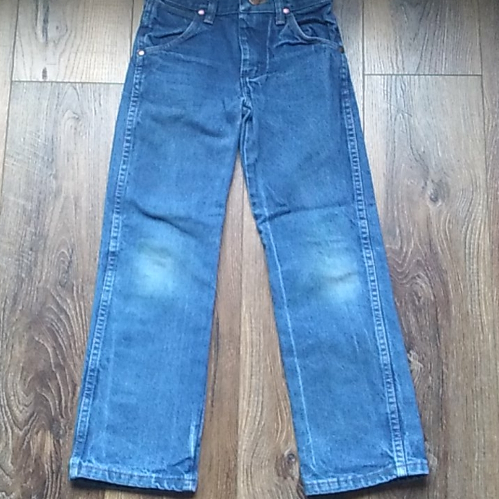 Wrangler jeans